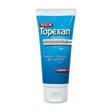 NEW TOPEXAN DOCCIASCHIUMA GEL 200 ML - pharmaluna