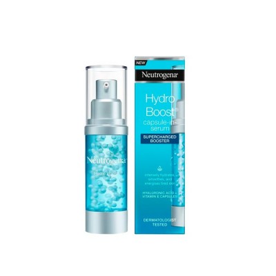NEUTROGENA HYDRO BOOST SIERO BOOSTER 30 ML - pharmaluna