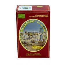 NILOROSSO TE HIBISCUS BIOL100G - pharmaluna