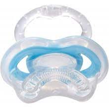 NUBY GUM-EZ MASSAGGIAGENGIVE CON COPERTURA IGIENICA - pharmaluna