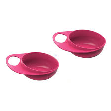 NUVITA CIOTOLA EASY EATING ROSA - pharmaluna