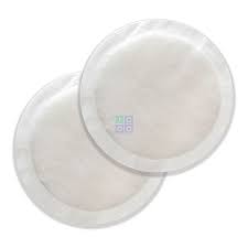 NUVITA COPPETTE ASSORBILATTE GIORNO E NOTTE 40 PEZZI - pharmaluna