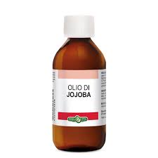 OLIO DI JOJOBA 100 ML - pharmaluna