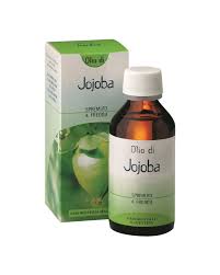 OLIO JOJOBA 100ML - pharmaluna
