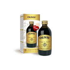OLIVIS LIQUIDO ALCOOLICO 200 ML - pharmaluna