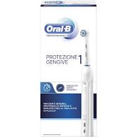 ORALB PRO1 LABORATORY SPAZZOLINO ELETTRICO - pharmaluna