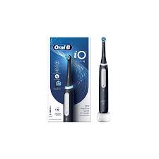 ORAL-B IO 4 BLACK SPAZZOLINO ELETTRICO - pharmaluna
