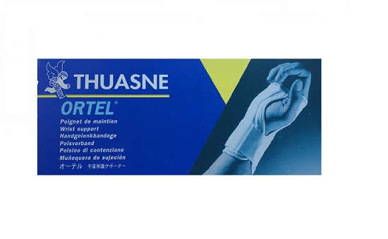 ORTEL POLSINO SOSTEGNO CONTENITIVO MIS.1 DESTRO - pharmaluna