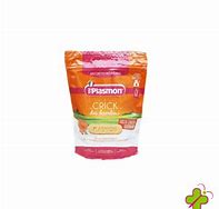 PLASMON CRICK ZUCCA/CARORA/ROSMARINO 100 G - pharmaluna