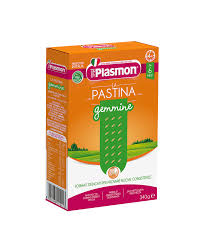 PLASMON GEMMINE 340 G 1 PEZZO - pharmaluna