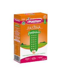 PLASMON POKERINA 340 G 1 PEZZO - pharmaluna