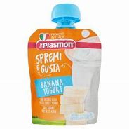 SPREMI E GUSTA BANANA YOGURT 85 G - pharmaluna