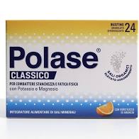 POLASE ARANCIA 24 BUSTINE PROMO - pharmaluna