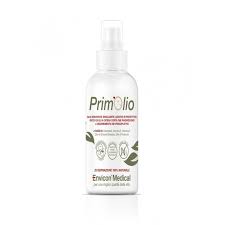 PRIMOLIO OLIO IDRATANTE 100 ML - pharmaluna