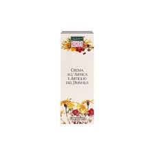 RAIHUEN CREMA ARNICA E ARTIGLIO DEL DIAVOLO CORPO 100 ML - pharmaluna