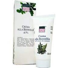 RAIHUEN CREMA BOSWELLIA CORPO 100 ML - pharmaluna