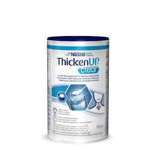 Thickenup Clear 125g - pharmaluna