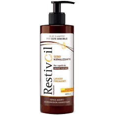 RESTIVOIL FISIOLOGICO 400 ML - pharmaluna