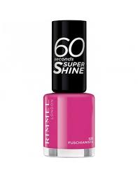 RIMMEL SMALTO 60 SECONDS 325 - pharmaluna