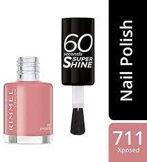 RIMMEL SMALTO 60 SECONDS 717 - pharmaluna