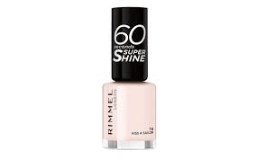 RIMMEL SMALTO 60 SECONDS 718 - pharmaluna