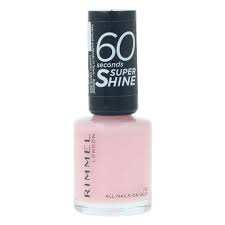RIMMEL SMALTO 60 SECONDS 722 - pharmaluna