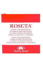 ROSETA SAP BIO 100G - pharmaluna