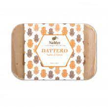 SAPONE NABLUS DATTERO 100 G - pharmaluna