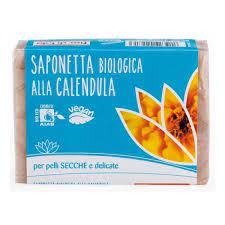 SAPONETTA CALENDULA BIO - pharmaluna
