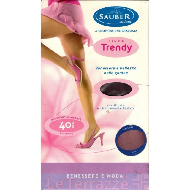 SAUBER COLLANT QUARZO LINEA TRENDY 70DEM. TAGLIA 3 - pharmaluna