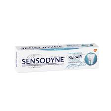 SENSODYNE REPAIR & PROTECT EXTRA FRESH PASTA DENTIFRICIA AD AZIONE DESENSIBILIZZANTE - pharmaluna