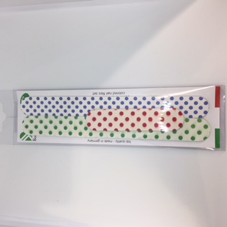 SET LIME CARTONE COLORATE 1 PEZZO - pharmaluna