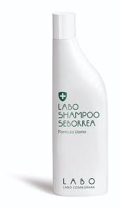 SHAMPOO LABO SPECIFICO MPS SEBORREA UOMO 150 ML - pharmaluna