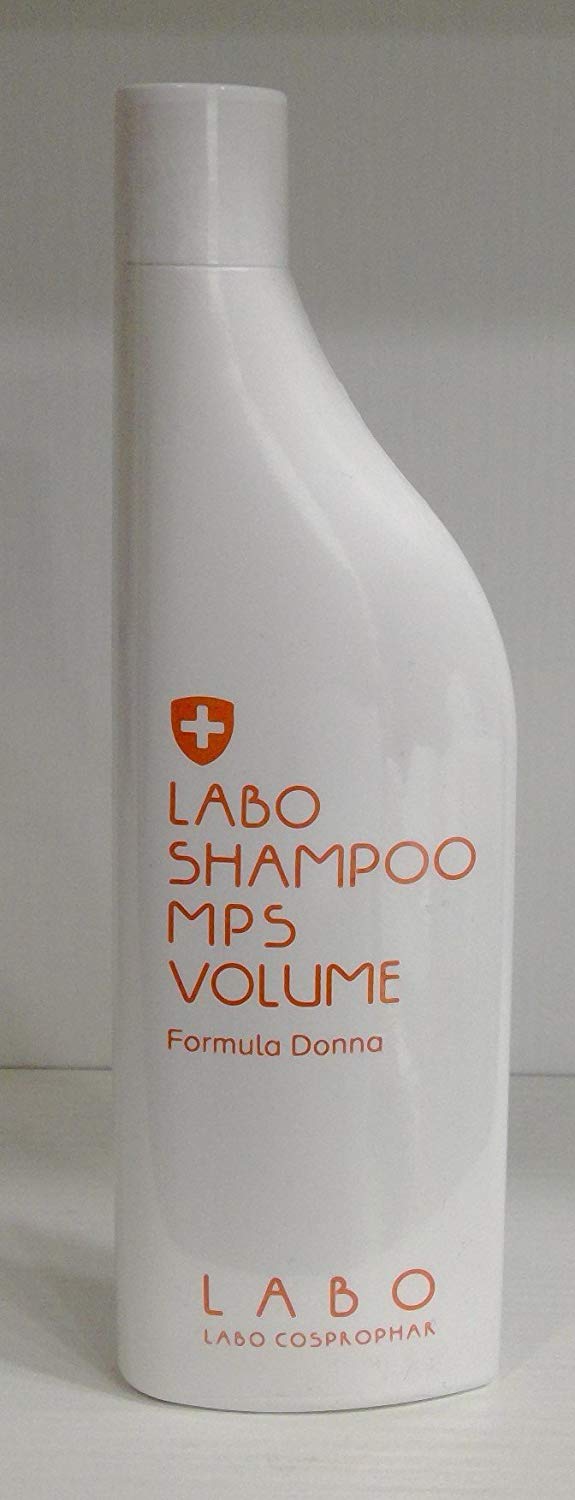 SHAMPOO LABO SPECIFICO MPS VOLUME DONNA 150 ML - pharmaluna