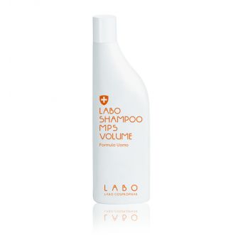 SHAMPOO LABO SPECIFICO MPS VOLUME UOMO 150 ML - pharmaluna
