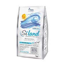 SILAND DIET ADULT MINI PESCE MONOPROTEICO CROCCHETTE 1 KG - pharmaluna