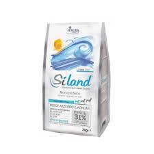 SILAND DIET ADULT MINI PESCE MONOPROTEICO CROCCHETTE 3 KG - pharmaluna