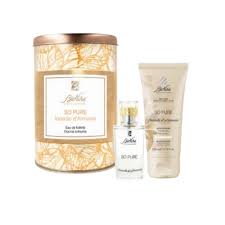 SO PURE INCANTO D'ARMONIA KIT NATALE 2021 EAU DE TOILETTE 50 ML + DOCCIA SCHIUMA 200 ML - pharmaluna