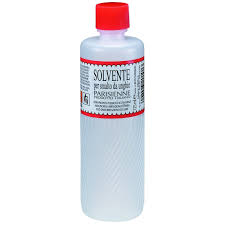 SOLVENTE SMALTO PER UNGHIE - pharmaluna