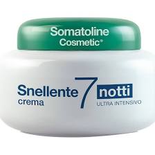 SOMATOLINE SKIN EXPERT SNELLENTE 7 NOTTI NATURAL PLUS 400 ML - pharmaluna