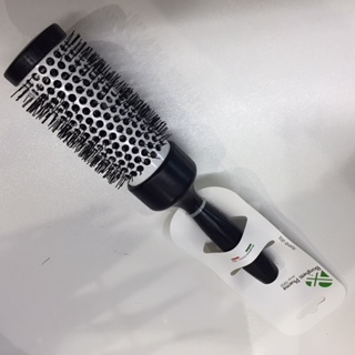 SPAZZOLA CERAMICA TONDA MEDIA DIAMETRO 48 CM - pharmaluna