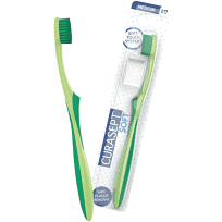 CURASEPT SPAZZOLINO MEDIUM 017 - pharmaluna