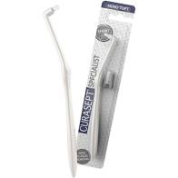 CURASEPT SPAZZOLINO SPECIALIST MONO TUFT SHORT - pharmaluna