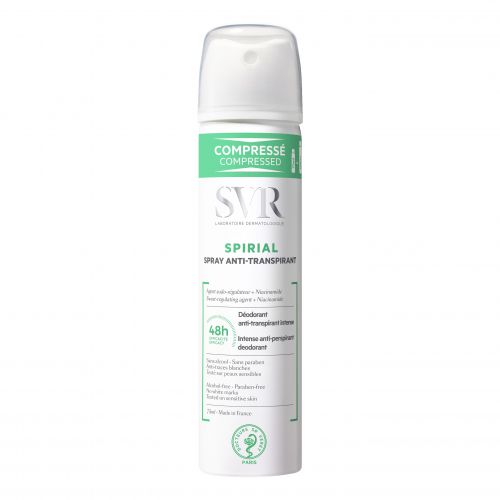 SPIRIAL SPRAY REFORMULATION - pharmaluna