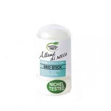 STABNE ALLUME DI ROCCA STICK 120 G - pharmaluna