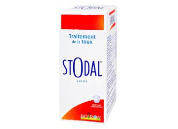 STODAL SCIROPPO 200 ML - pharmaluna