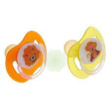 SUCCHIETTO LATTICE ANATOMICO 12+2 PZ - pharmaluna