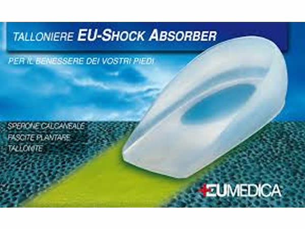 TALLONIERA EU-SHOCK CON INSERTO BLU L - pharmaluna
