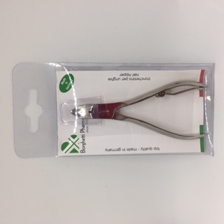 TRONCHESI UNGHIE - pharmaluna