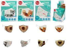 TRUDI SAFETY MASK - pharmaluna